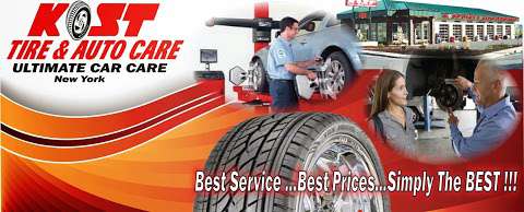 Jobs in Mr Tire Auto Service Centers - reviews